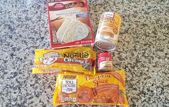 ingredients