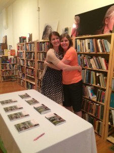 My mom is incredible! Love her!