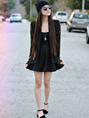 blazer