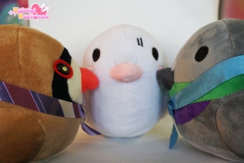 Hatoful-Boyfriend-plushies