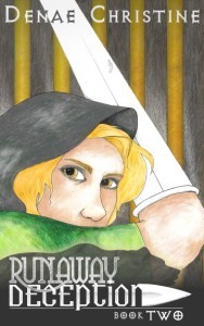 runaway deception web medium