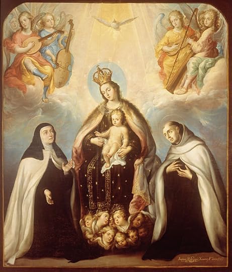 File:Juan Rodríguez Juárez - The Virgin of the Carmen with Saint Theresa and Saint John of the Cross - Google Art Project.jpg