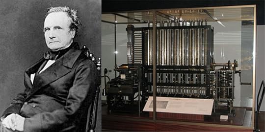 charles babbage
