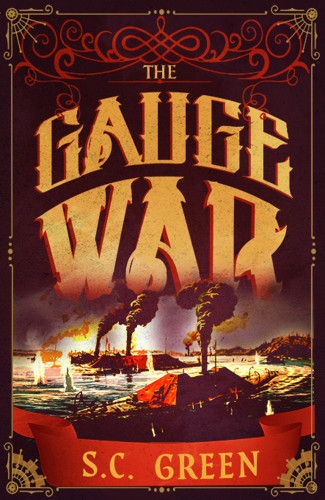 gauge war
