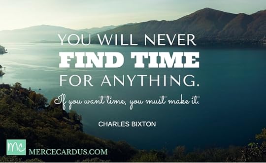 Charles Bixton on Time (1)