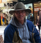 downunder author's photo