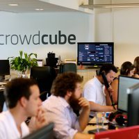 Crowdcube