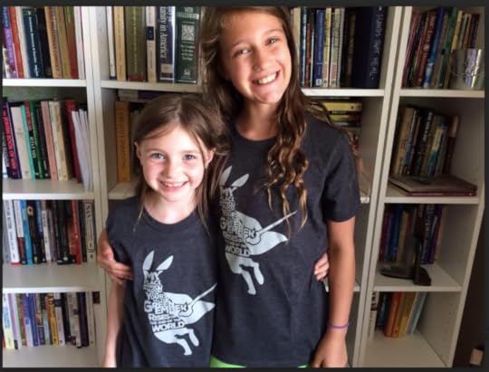 ember shirts beautiful kids!
