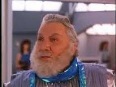 Cameron Mitchell in Space Mutiny