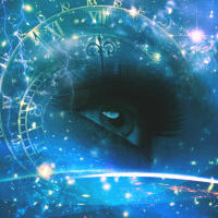 Psychic development – your third eye in 3 easy steps