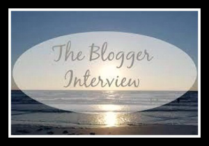 the blogger interview