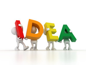 Idea