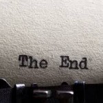The End