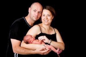 The Fouche Family