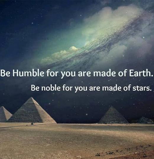 Be-Humble