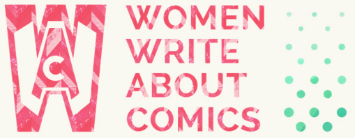 WomenWriteAboutComics