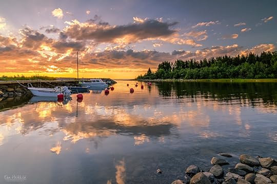 Photograph Summer memories by Esa Heikkilä on 500px