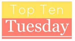 Top10Tuesday