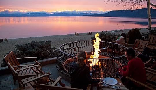 Hyatt Regency Lake Tahoe