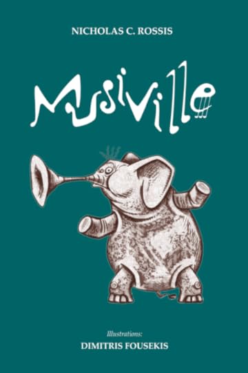 Musiville Nicholas Rossis