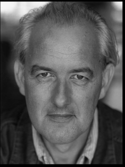 robin hood book narrator