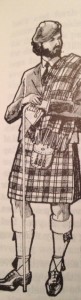 Scotsman