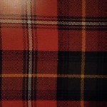 Scotland - Boyd plaid