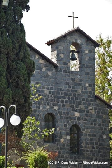 Immaculate Conception Sanctuary