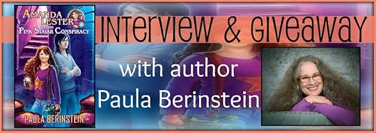 Word Spelunking interview with Paula
