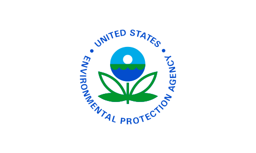 Image credit: Flag of the United States Environmental Protection Agency by Fry1989. Public domain via Wikimedia Commons.
