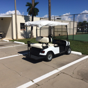 GolfCart
