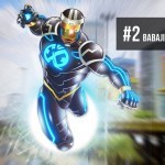 2. Babajide Adebimpe (CLICK TO ENLARGE)