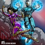 5. Everard McBain (CLICK TO ENLARGE)