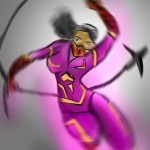 Tafadzwa Enock Madzinga Facebook