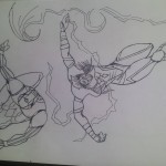 Lionel Quarshie Facebook