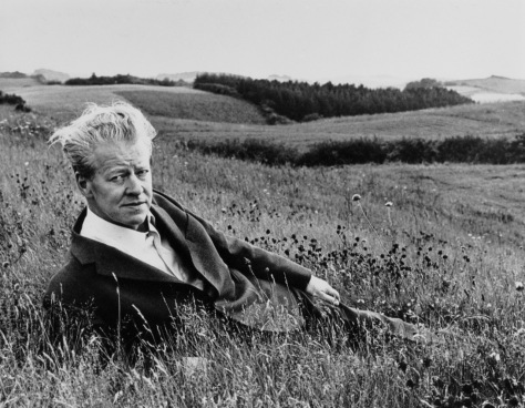 Professor Knud E. L¯gstrup.