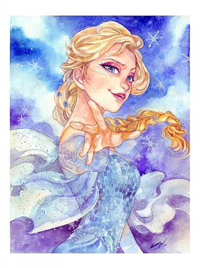 Let it go-!