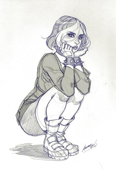 Rogue