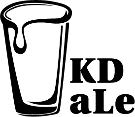 KD Ale logo WEB