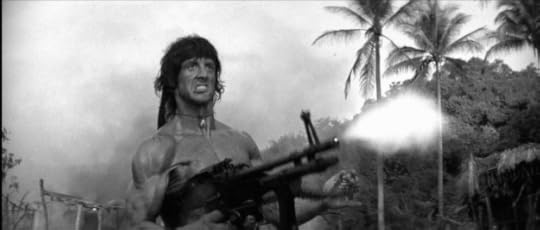 Rough Strength Rapid Fire Ideas