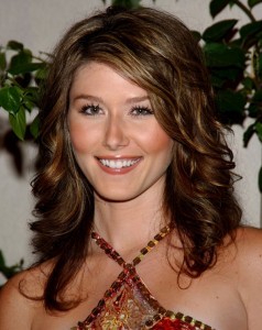 jewel staite