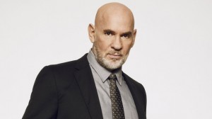 mitch pileggi
