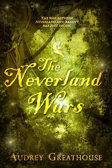 Ebook - Neverland Wars