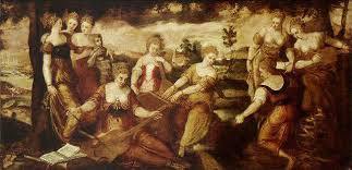 muses