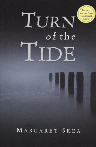 Turn of the Tide cover
