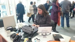 book fair 2015