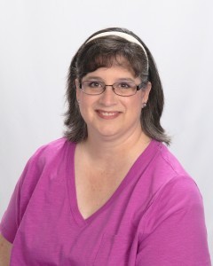 Laurisa White Reyes