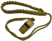 whistle