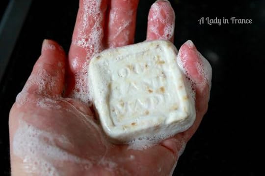 lavender sugar & - 1
