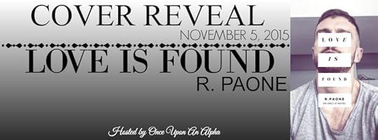 LoveIsFoundCRBanner